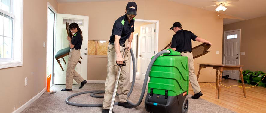 Manchester, NH cleaning services
